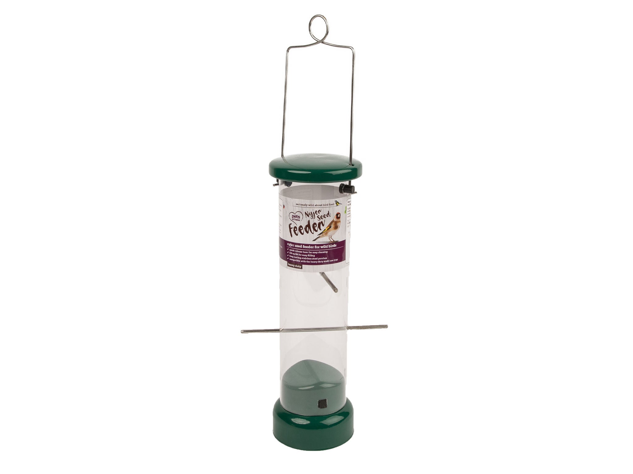 Pets at home outlet bird food